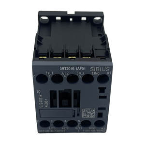 CPU S7-1200 6ES7215-1AG40-0XB0 de qualité supérieure, 1215C DC/DC/DC, 14DI/10DO, 2AI/2AO, communication Ethernet, tension de fonctionnement 240V, PLC - Product Image 6