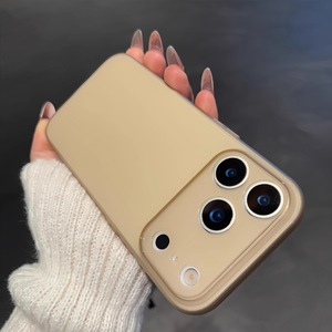 เคสโทรศัพท์ผิวด้านแบบบางเฉียบสำหรับ iPhone 17 16 11 12 13 14 15 Plus Pro MAX MINI X XR <span class=keywords><strong>xsmax</strong></span> 17 - Product Image 6