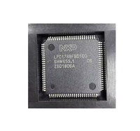 Microcontrolador ATMEGA328P-AU ATMEGA328P SMD IC, Circuito Integrado ATMEGA 328 ATMEGA 328P-AU