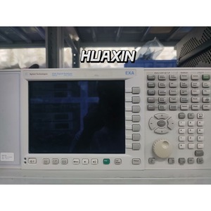Analizador de Espectro Keysight N9010A 7GHz EXA Usado hx1 - Product Image 2