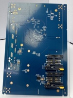 Assemblage complet de circuits imprimés FR4, optimisation du BOM Gerber, réduction stratégique des coûts, fabrication de circuits imprimés personnalisés clés en main, fabricant de PCBA
