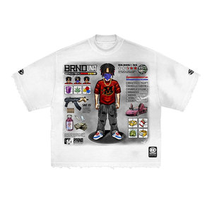 Sudaderas para Hombre, Sudadera de Felpa Premium con Cuello Redondo, Manga Larga, Ajuste Cómodo y Relajado, Ropa Casual - Product Image 5