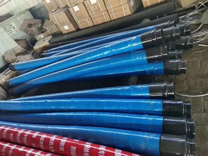 <span class=keywords><strong>4</strong></span> дюймовый шланг доставки для трейлер насос. Насос с нагнетателем - Product Image 5