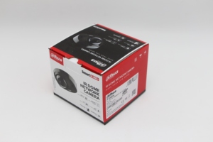Dahua IPC-HDBW2431F-AS-S2 Black 4MP POE Network <b>Camera</b> Two-Way Audio <b>Night</b> <b>Vision</b> CMOS Sensor Memory Card IP67-rated - Product Image 5