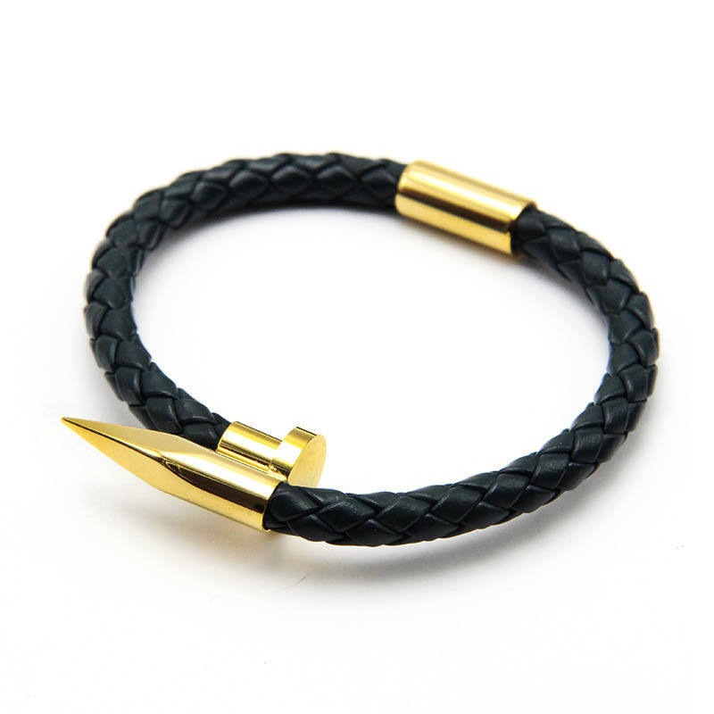 Or noir