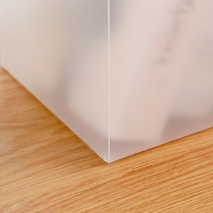 Ins <span class=keywords><strong>Wind</strong></span> maison et bureau épaissi Ins vent boîte de rangement de bureau pliable papeterie articles divers <span class=keywords><strong>magazine</strong></span> organisateur armoire - Product Image 4