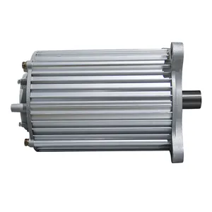 Wholesale Private Label Low Noise 48V 2000W Electric Tricycle Permanent Magnet Synchronous Dc Motor Price