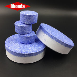 Tabletas Desinfectantes Cloradas Multiusos TCCA, Tabletas de <span class=keywords><strong>Cloro</strong></span> - Product Image 3