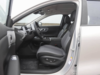 Prix Abordable 2026 Changan NEVO Qiyuan Q05 Véhicule Électrique à Énergie Nouvelle Hybride Rechargeable EV Nouvelle Voiture SUV Électrique Charge Rapide