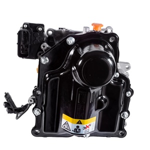 WWT OAM325025N 927769F DQ200 DSG Sistema de Transmisión Automática Remanufacturado de 7 Velocidades, Piezas de Caja de Cambios Mecatrónica TCU para VW AUDI - Product Image 3