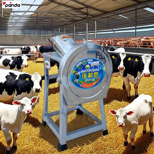 Nueva máquina cortadora de paja de alta productividad para uso doméstico, para patata, plátano, <span class=keywords><strong>árbol</strong></span>, hierba, <span class=keywords><strong>yuca</strong></span>, motor de componente de núcleo - Product Image 4