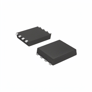 8 SMD, Flat Leads S-882125APH-M2ATFU Power Management (PMIC) Original Electronics Component - Product Image 1