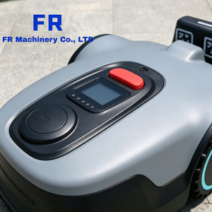 Tondeuse robot sans fil 2026 la plus vendue, disponible pour livraison rapide, navigation GPS, tonte sans bordure pour jardin BL3000 - Product Image 3