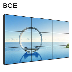Pannello LCD IPS BOE da 55 Pollici per Video Wall, Risoluzione 1920x1080, Unità Originale Completa per Sale Conferenze e Sale Espositive - Product Image 6