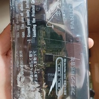 A20B-2101-0040 A20B21010040 Módulo de Placa de Circuito para PLC