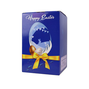 Leurres artificiels durs pour la pêche au requin |   Coffret Cadeau Pâques & Noël : Ensemble de leurres avec leurres Minnow et emballage boîte surprise - Product Image 5