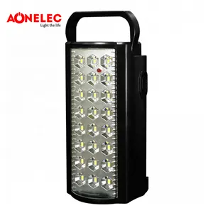 Good Quality Rechargeable Home Back Up Light Portable Led Lantern Emergency Light For Home Use