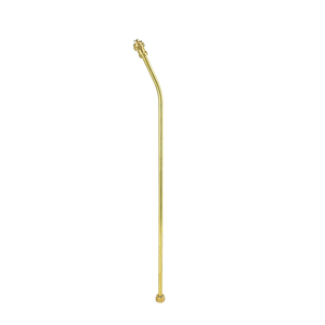 6002 промышленный распылитель из латуни - Product Image 1