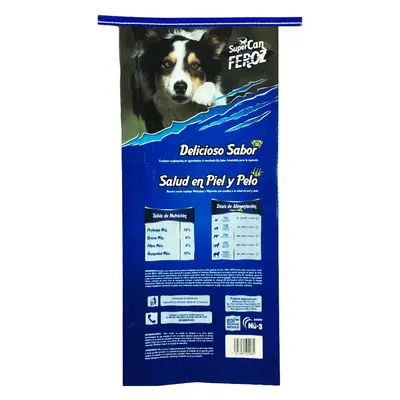 Chinese factory supplier supply Top-rated Easy Open 20kg 25kg 40kg Bopp Woven Bag With Flexo Printing Recyclable Custom Sizes For Pet Food - Buy 20kg Bopp Woven Bag For Food Packing 40kg Bopp Woven Bag For Forage 6.8kg Bopp Plastic Woven Bags For Provender flexo Printed Pet Food Bag top-rated High Quality Bopp easy Open 20kg Bopp Woven 25kg Bopp Woven Bag For 40kg Bopp Woven Bag For