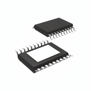 VSC8115XYA-06-T Original Electronic Circuit Components 20 TSSOP Exposed <b>Pad</b> Clock Timing - Product Image 1