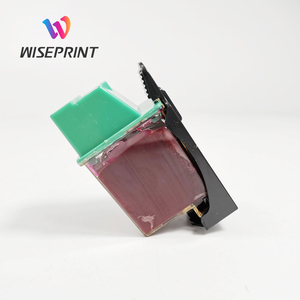 Wiseprint Compatible con <span class=keywords><strong>HP</strong></span> 26 26A 51626 51626A Cartucho Remanufacturado a Todo Color para <span class=keywords><strong>DeskJet</strong></span> <span class=keywords><strong>200</strong></span> 320 340 400 500C 505K 540 - Product Image 4