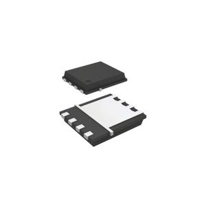 Nuevo Transistor Mosfet Original CMD42435TSF5 en Stock, Componentes Electrónicos Telnova, Paquete de Montaje Superficial PDFN5x6 - Product Image 1