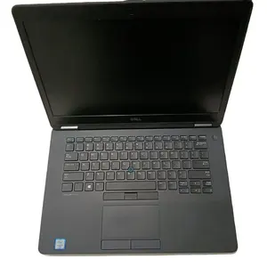 Gaming laptop whole sale 14 inch Core i7 6500U 7470 portable laptop best refurbished laptops cor core i3 i5 i7 generations