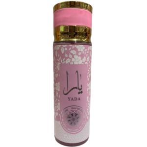 Spray Corpo Deodorante Arabo Floreale a Lunga Durata, Lozione, Profumo per Donna e Uomo, Vendita all'Ingrosso Garantita - Product Image 4