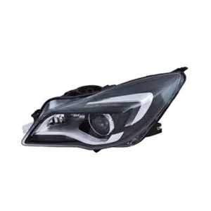 OEM FOR BUICK REGAL 2013-2017 AUTO CAR HEAD LAMP HID