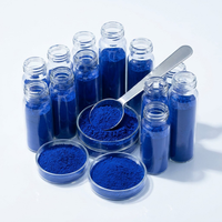 Fournisseur chinois de poudre lyophilisée de complexe de cuivre GHKCu 50 mg 100 mg