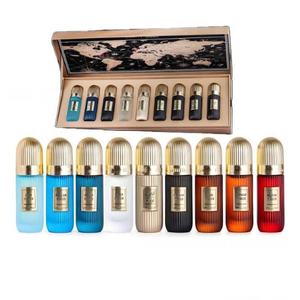 थोक सेट इत्र 9 पीसी लक्जरी आर्ब यूए यूनिसेक्स वूडी पुष्प और मसालेदार लंबे समय तक चलने वाली खुशबू इत्र स्प्रे - Product Image 1