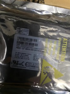 Horng Shing เซิร์ฟเวอร์ภายในโลหะที่ใช้ MZ7L3480HBLT-00A07 PM897 2.5 480G SATA 6Gbps SSD - Product Image 3