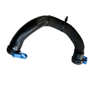 Manguera de agua de refrigeración T2H3419 para Jaguar XK F Type, pieza de repuesto de goma de 600 mm - Product Image 1