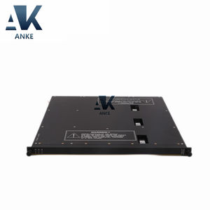 โมดูลอินพุตดิจิตอล triconex 3005 - Product Image 3