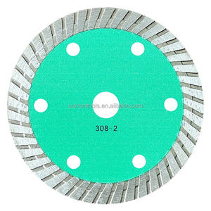 कट आसान टर्बो 76 मिमी <span class=keywords><strong>3</strong></span> इंच हीरा देखा ब्लेड ग्रेनाइट टाइल संगमरमर 76*1.2*<span class=keywords><strong>8</strong></span>*10 मिमी - Product Image 3