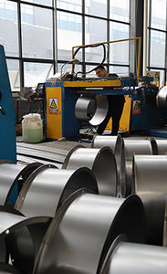 370w可逆乾燥室ファン、高温耐湿ファン、通気および排気ファン - Product Image 6