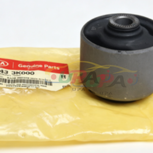 Sistema de motor de alta calidad, brazo de suspensión BUSH-TRAILING ARM 55543-3K000 555433K000 para Hyundai Santa Fe XL 55543 3K000 - Product Image 2