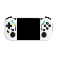 Console de Jeu Portable 2026 Epro X95 PRO, Écran 3,5 Pouces, Android 9.0, Lecteur de Jeux Rétro Classiques pour Enfants, Cadeaux et Jouets