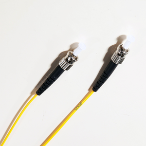 Cables de Conexión de Fibra Óptica OEM ODM LC UPC a LC UPC Dúplex Monomodo OS2 Lazh, Cable de Conexión de Fibra Óptica de 5 Metros, 3 mm, Dúplex-9/125um, 1 m - Product Image 3