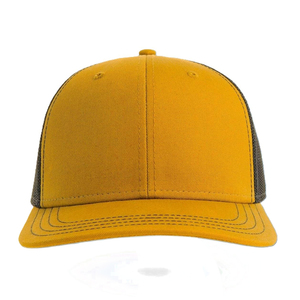 Gorras Trucker Personalizadas de Primera Calidad para Hombre y Mujer, Precio al por Mayor, Gorras Deportivas en Colores Sólidos - Product Image 3