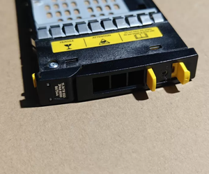 Ổ cứng SSD HPE P9M59B 867544-001 15.36TB SAS 12Gbps SFF dành cho hệ thống lưu trữ 3PAR StoreServ 8000 - Product Image 3