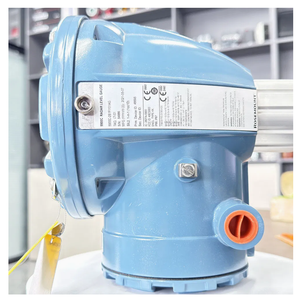 Jauge de niveau radar 5900C, précision 0,1 %, fréquence de mise à jour 0,3 s, certifiée SIL 2, instrument de haute précision - Product Image 4