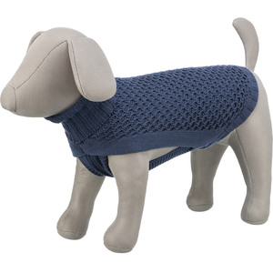 Abbigliamento per Animali Domestici Norwood XS 30 cm Blu Jersey - Product Image 2
