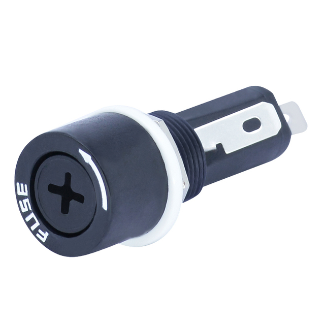 Fuse Holder for 6*30mm Fuses