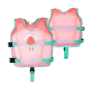 بيع المصنع مخصص للأطفال Neoprene سترة حياة السباحة فائقة النعومة - Product Image 1