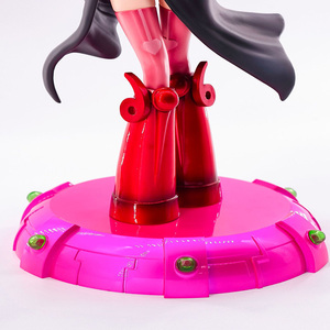 Figura de acción de anime personalizada OEM Warlord of <span class=keywords><strong>the</strong></span> Sea, nuevo estilo, decoración de figura de acción de dibujos animados, Love-Love Fruit Boa Snake - Product Image 6