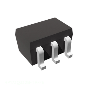 Distributeur agréé RP173Q332B-TR-FE IC REG LINEAR 3.3V 150MA SC88A Composants électroniques IC Gestion de l'alimentation (PMIC) - Product Image 1