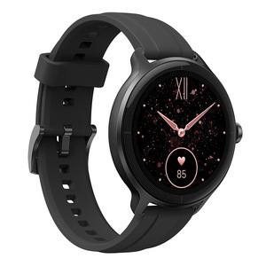 Reloj Inteligente de Moda para Mujer, Modelo 2025, Redondo y Delgado, Pantalla TFT de 1.27 Pulgadas, Llamadas Bluetooth, Monitor de Salud, Resistente al Agua IP68 - Product Image 6