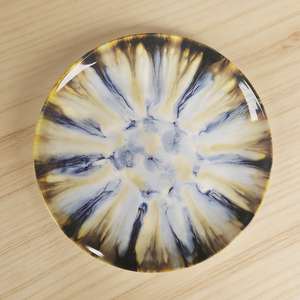 Fabricantes de Vajilla de Cerámica, Juego de Platos de Porcelana de Diseño Turco, Vajilla de Alta Gama, Vajilla para Restaurantes - Product Image 3