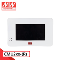 Pengontrol Cerdas Serbaguna Multi-Industri Seri CMU2 Mean Well Asli